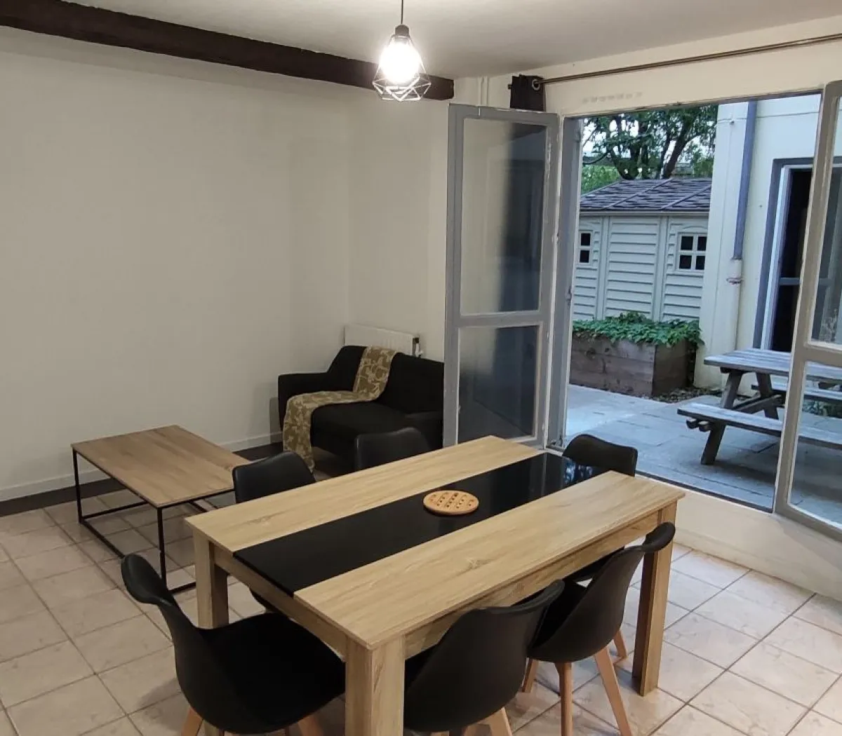 Location Cergy Chambre 674d94e4266c