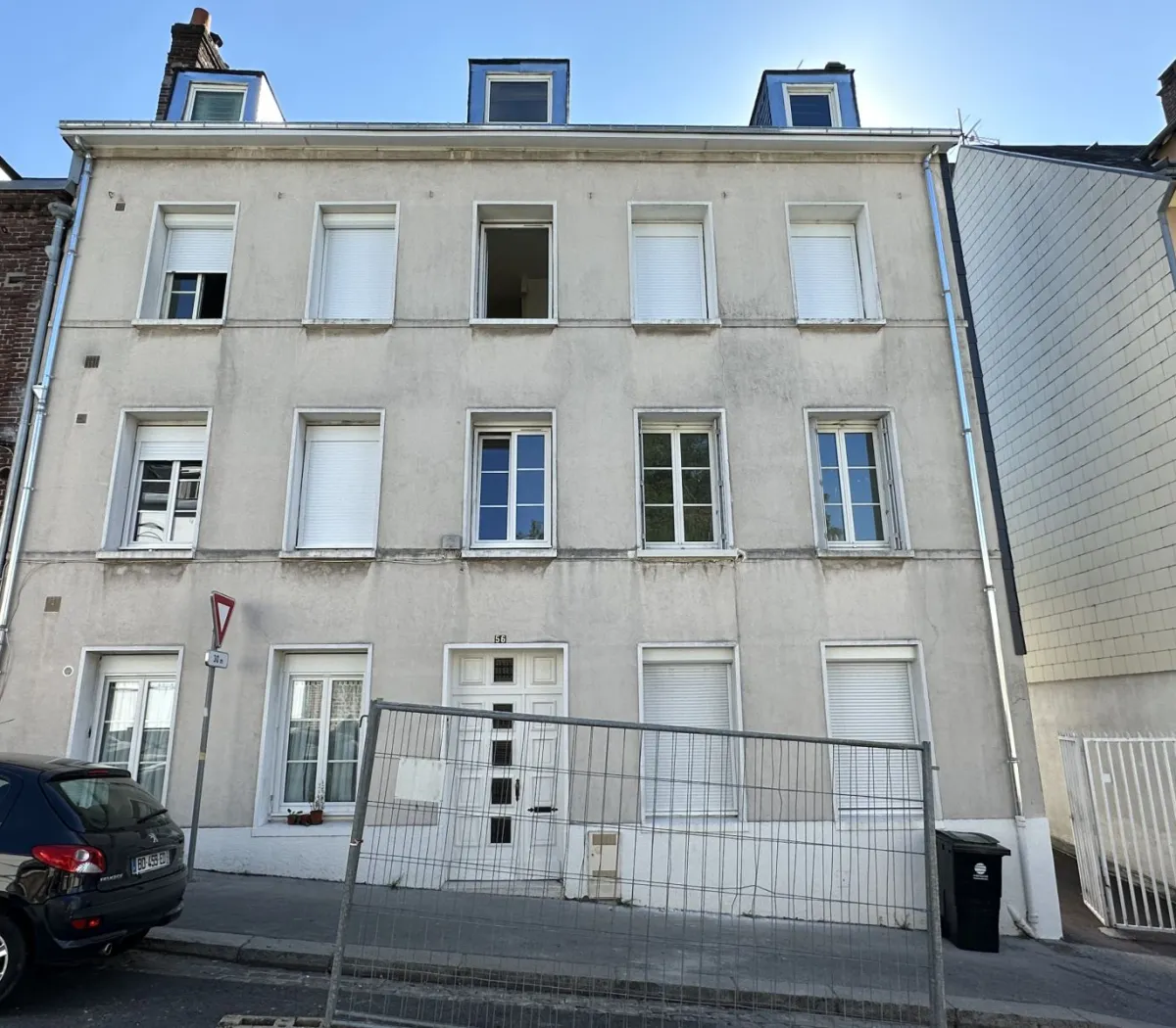 Location Rouen Appartement 674d96f95df6