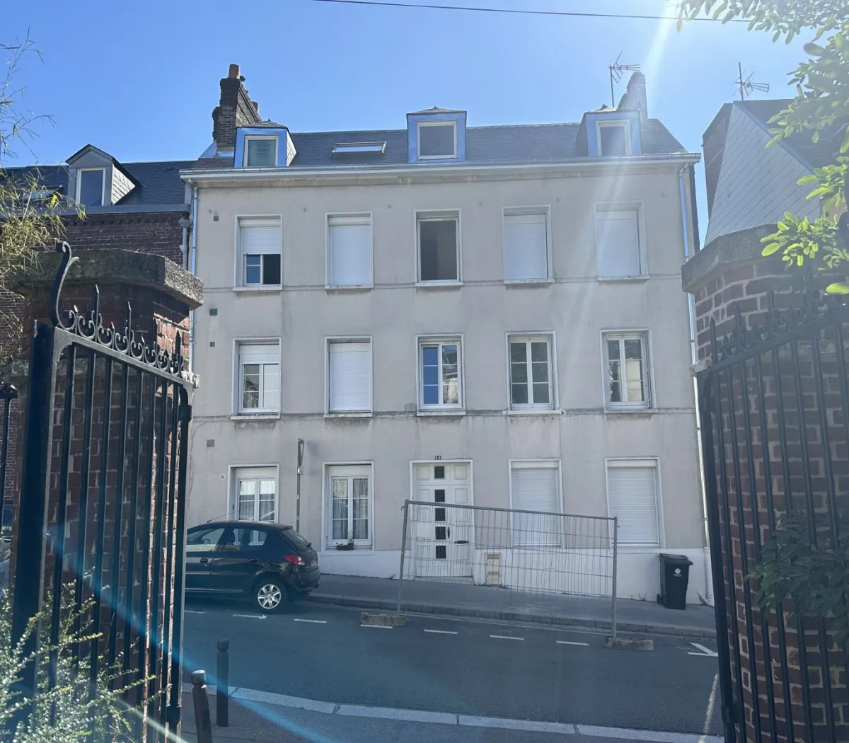 Location Rouen Appartement 674d96f95df6