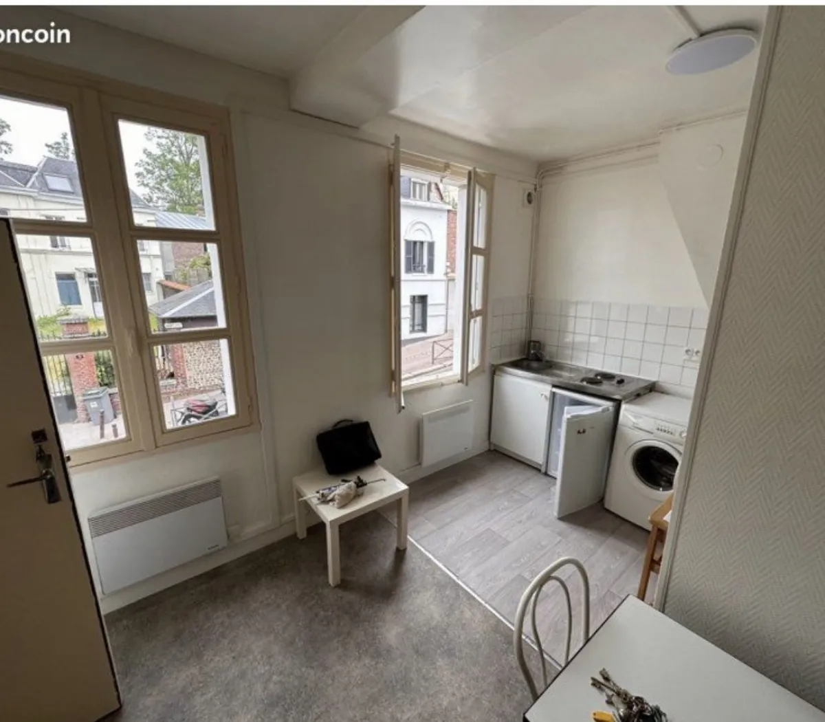 Location Rouen Appartement 674d96f95df6