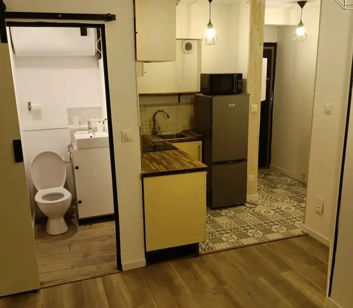 Location Toulouse Appartement 674d977dc094