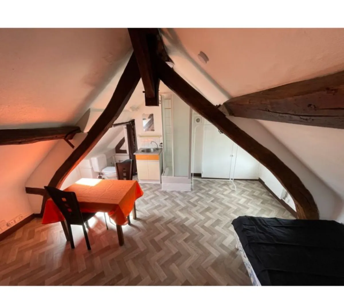 Location Rouen Appartement 674d991fab43