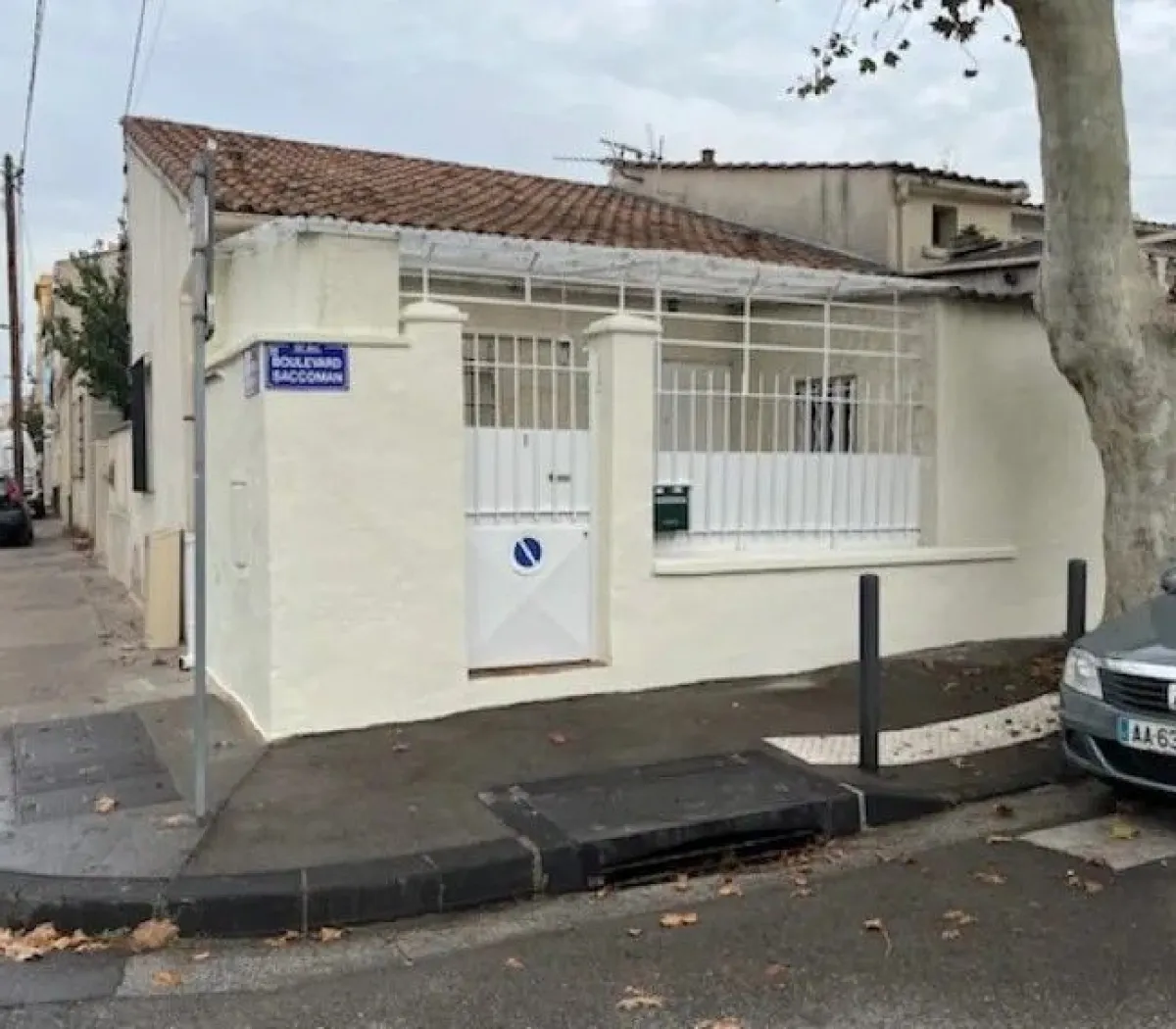 Location Marseille Maison 674dc12cdbff