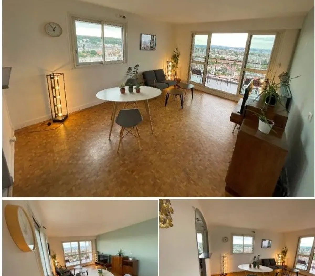 Location Clamart Appartement 674dcab92a88