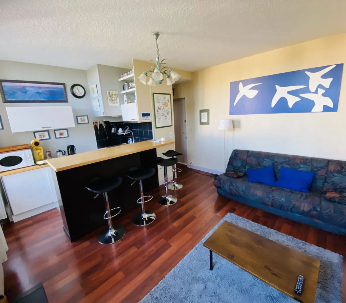 Location Bordeaux Appartement 674e1b612399