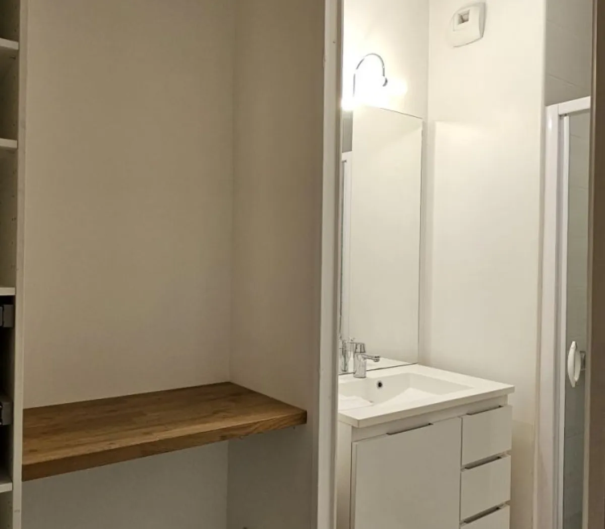 Location Bagneux Appartement 674ebe1d3deb
