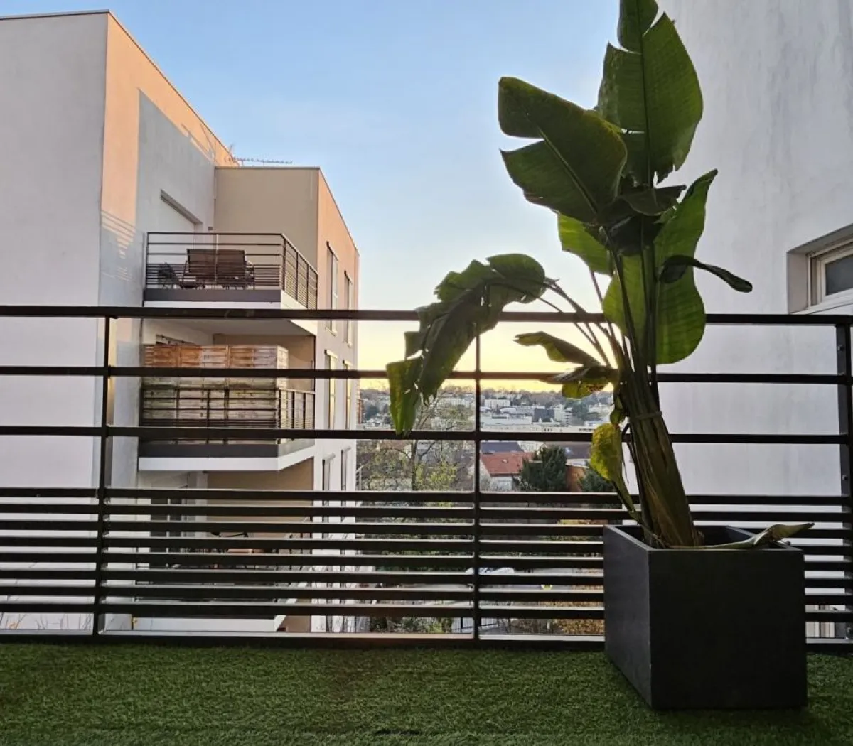 Location Bagneux Appartement 674ebe1d3deb