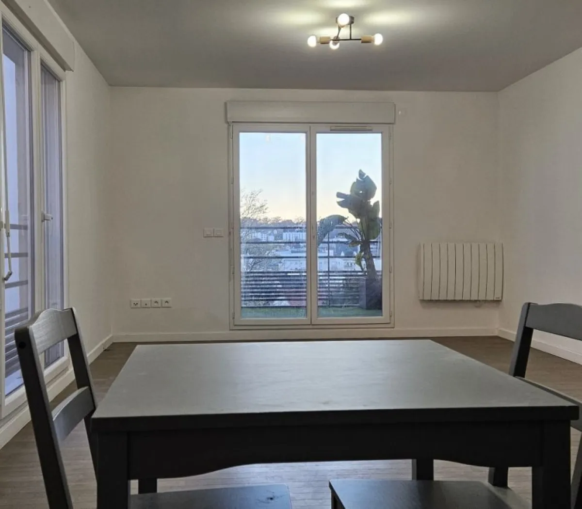 Location Bagneux Appartement 674ebe1d3deb