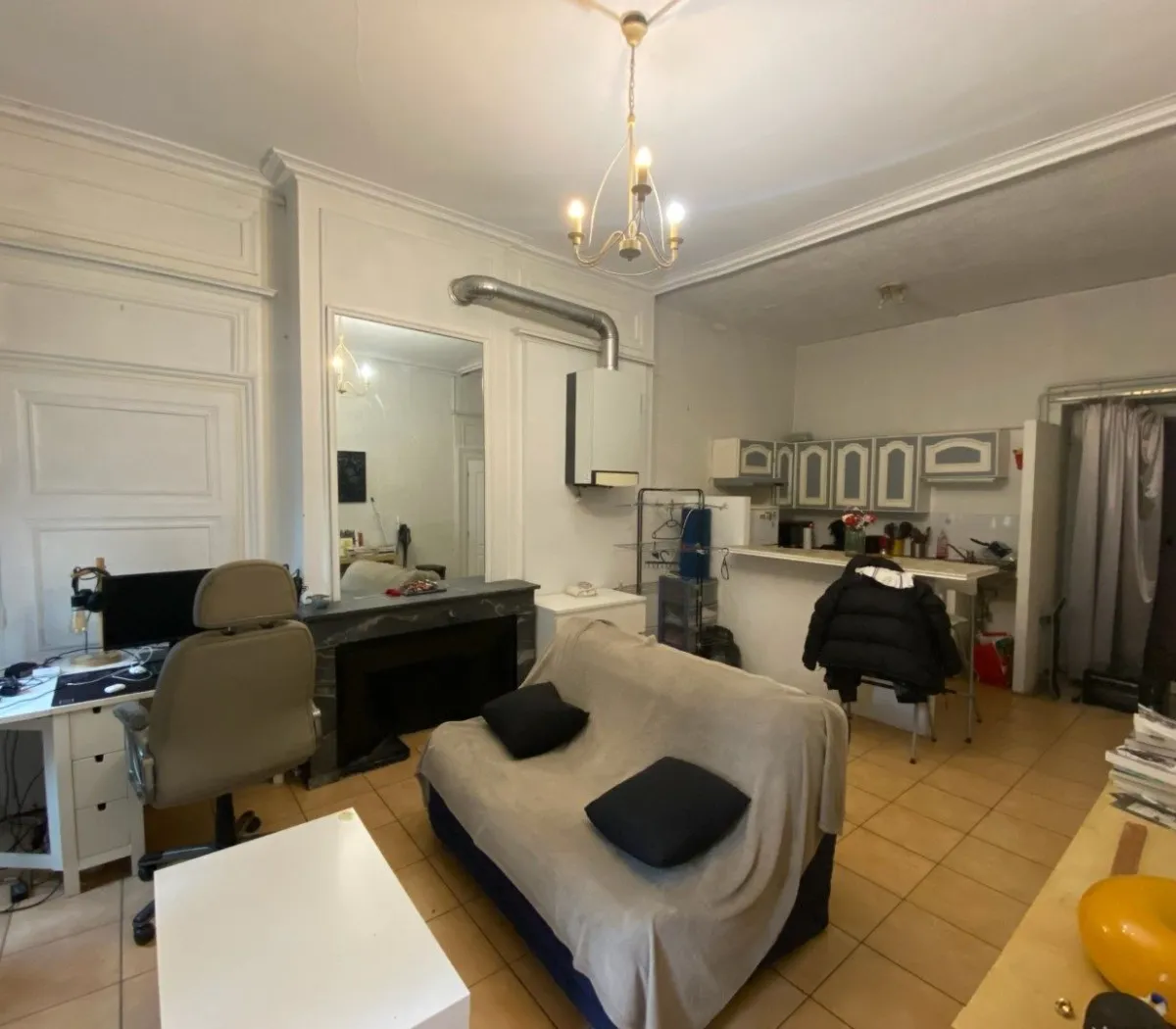 Location Lyon Appartement 674ecd2d184d