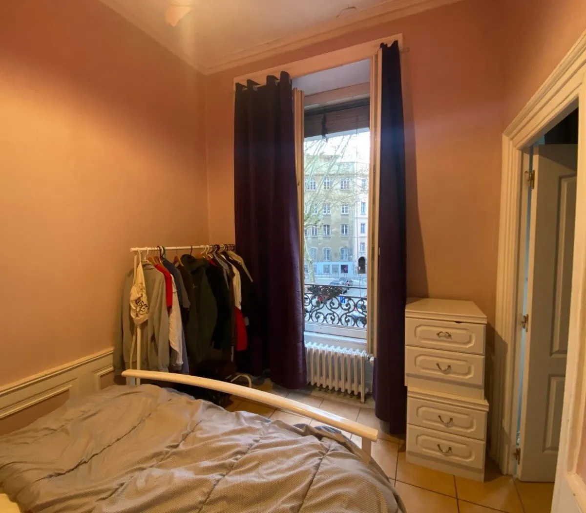 Location Lyon Appartement 674ecd2d184d