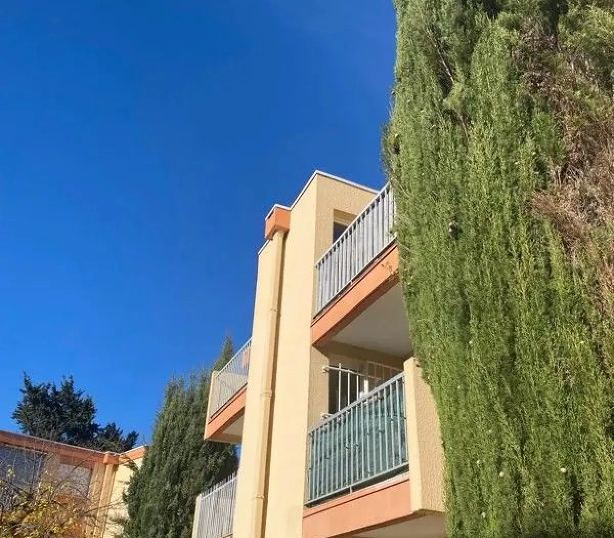 Location Montpellier Appartement 674ed95a8b4d