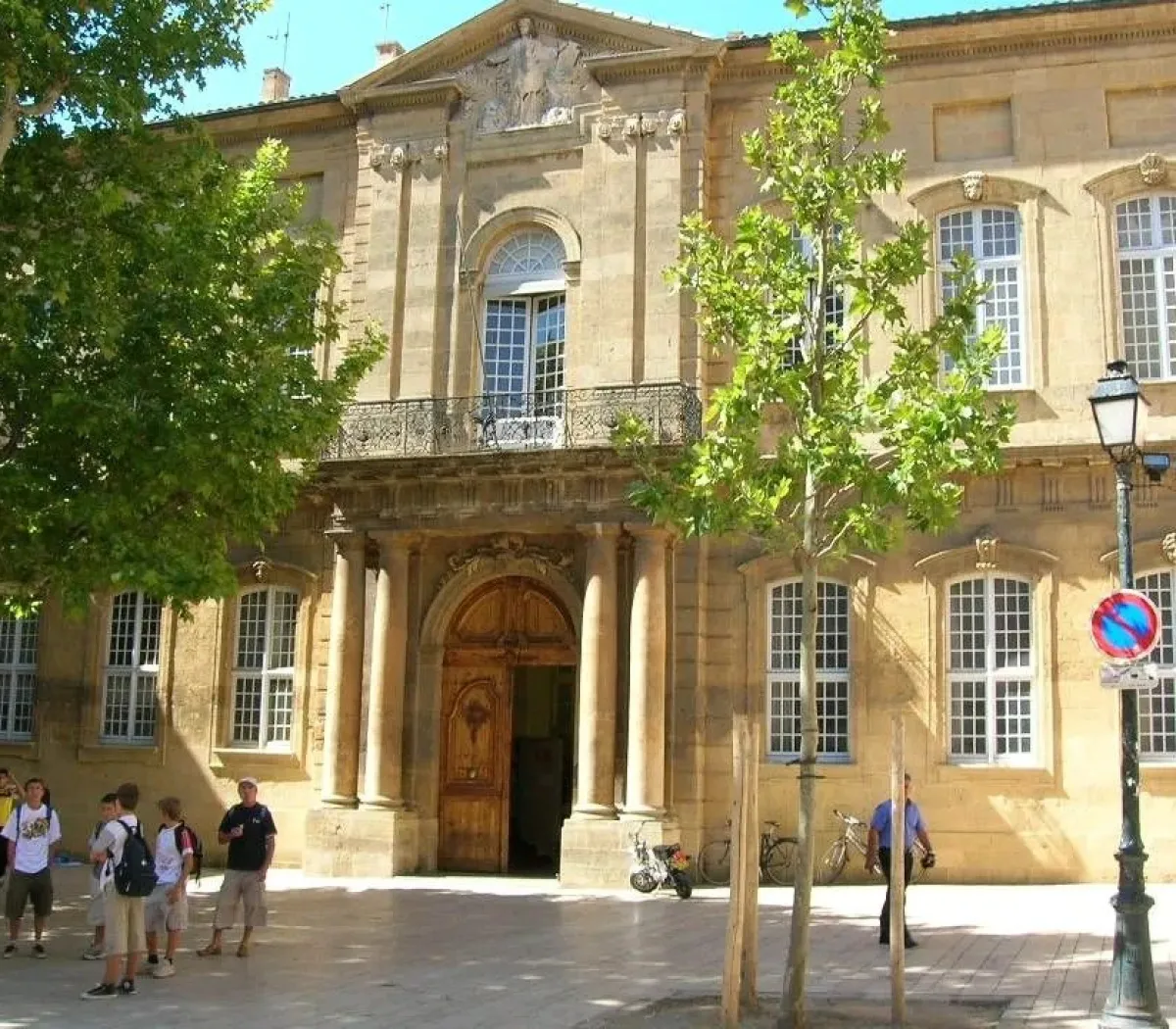 Location Aix-en-Provence Appartement 674ee2869be3