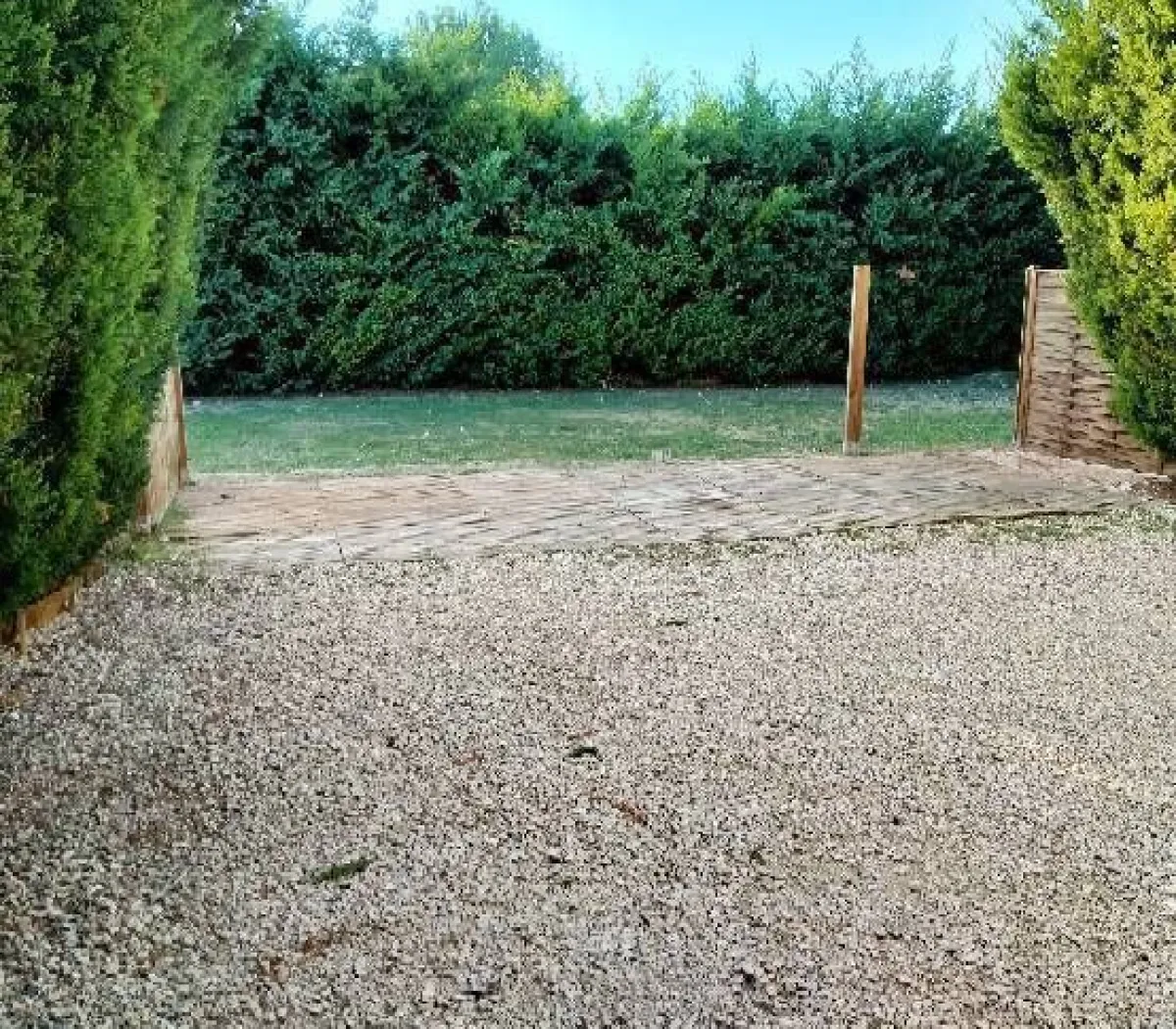 Location Aix-en-Provence Appartement 674ee333c8d7