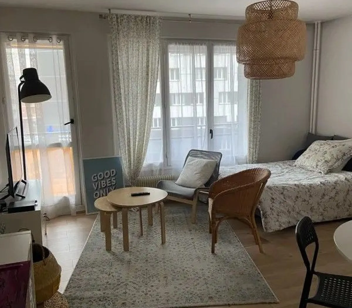 Location Clermont-Ferrand Appartement 674ee83d0309