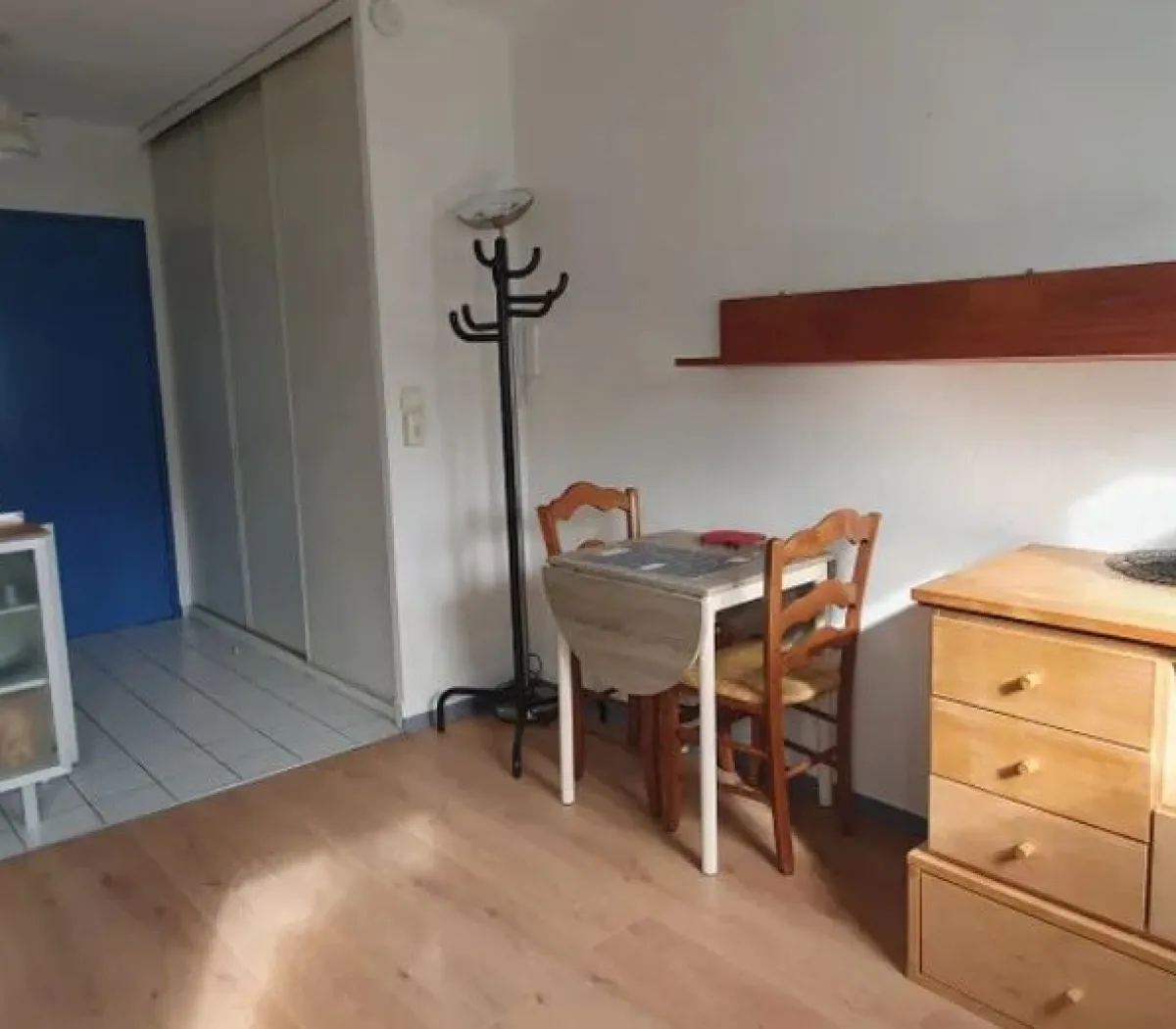 Location Lyon Appartement 674ef1100010