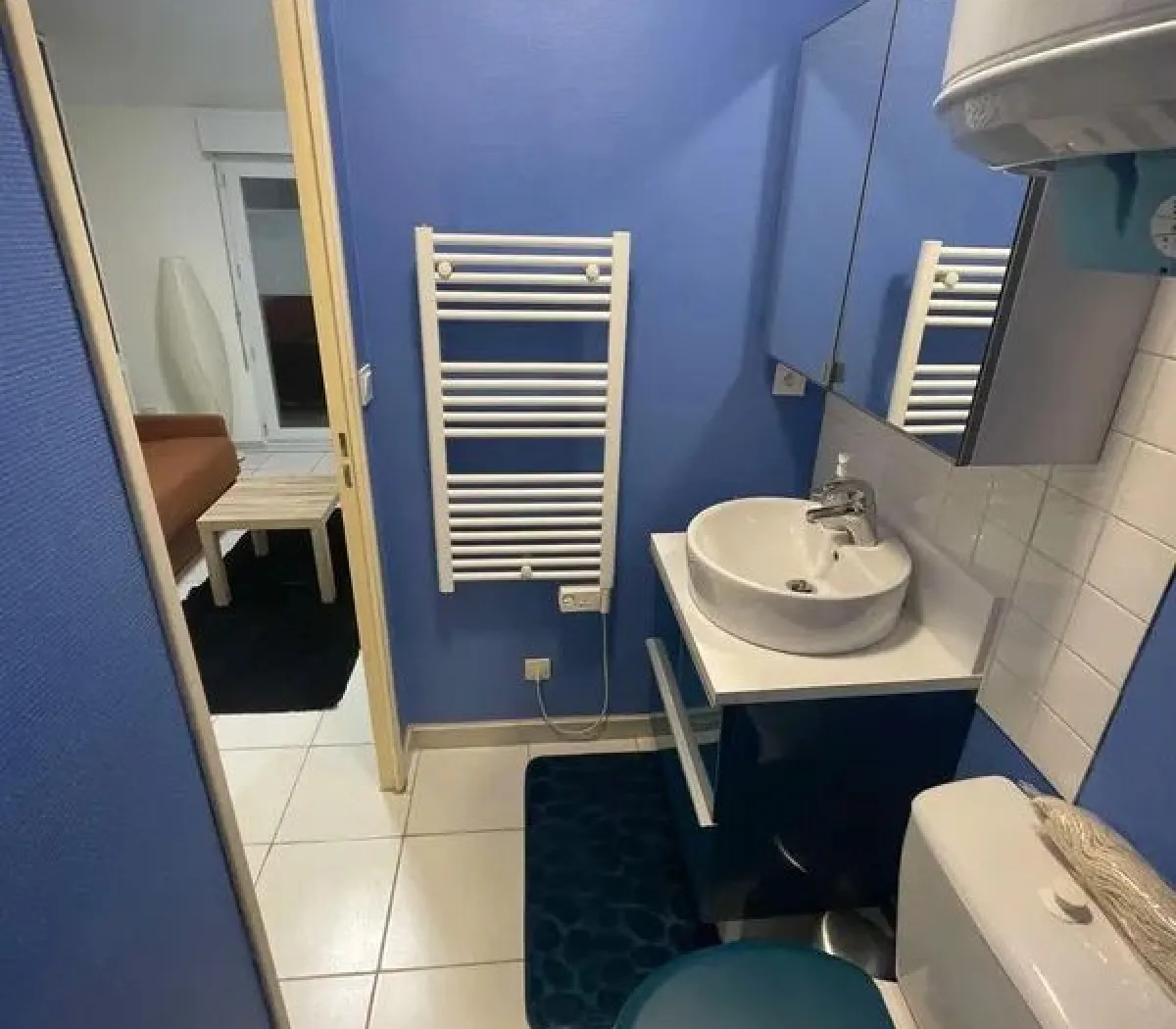 Location Nantes Appartement 674ef3a1b805