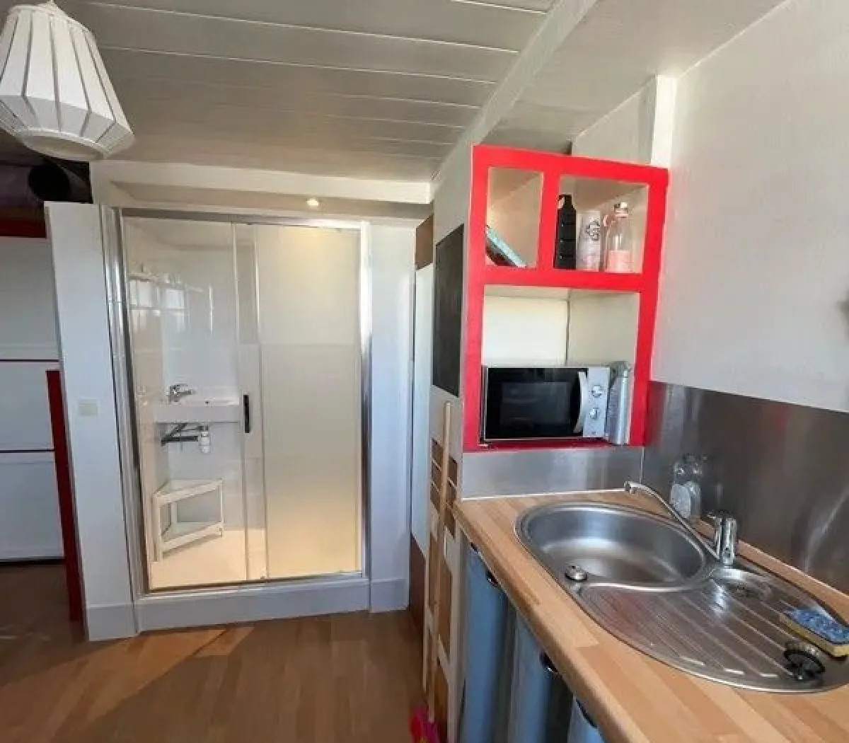 Location Rennes Appartement 674f11d2396d