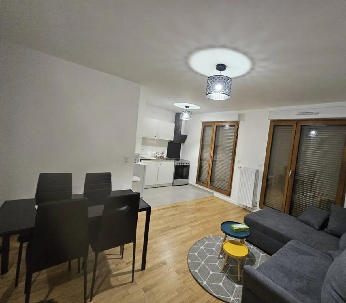 Location Asnières-sur-Seine Appartement 674f16d12b02