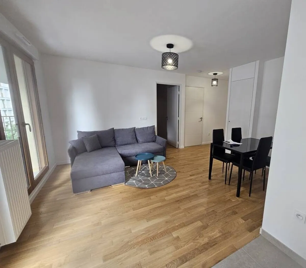 Location Asnières-sur-Seine Appartement 674f16d12b02