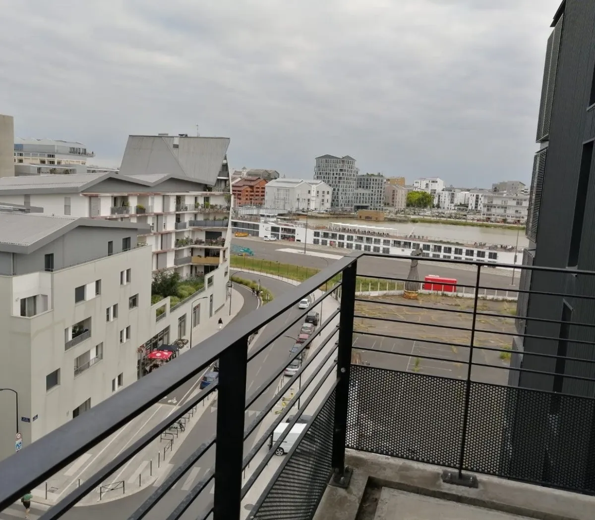 Location Bordeaux Appartement 674f1be3928d