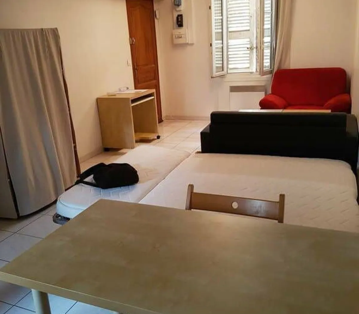 Location Marseille Appartement 6750329230de
