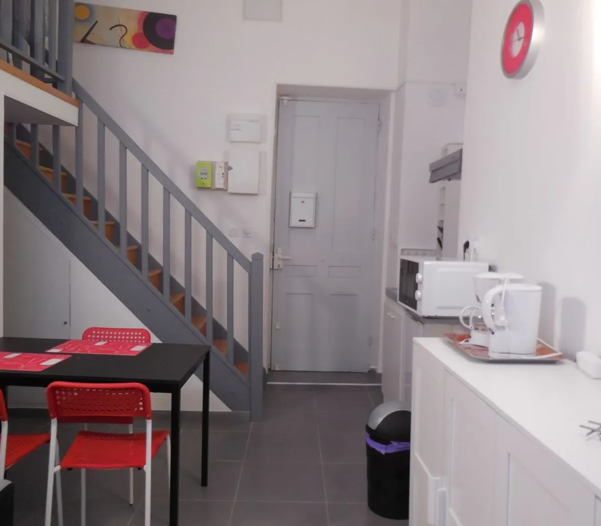 Location Lyon Appartement 6750347a6700