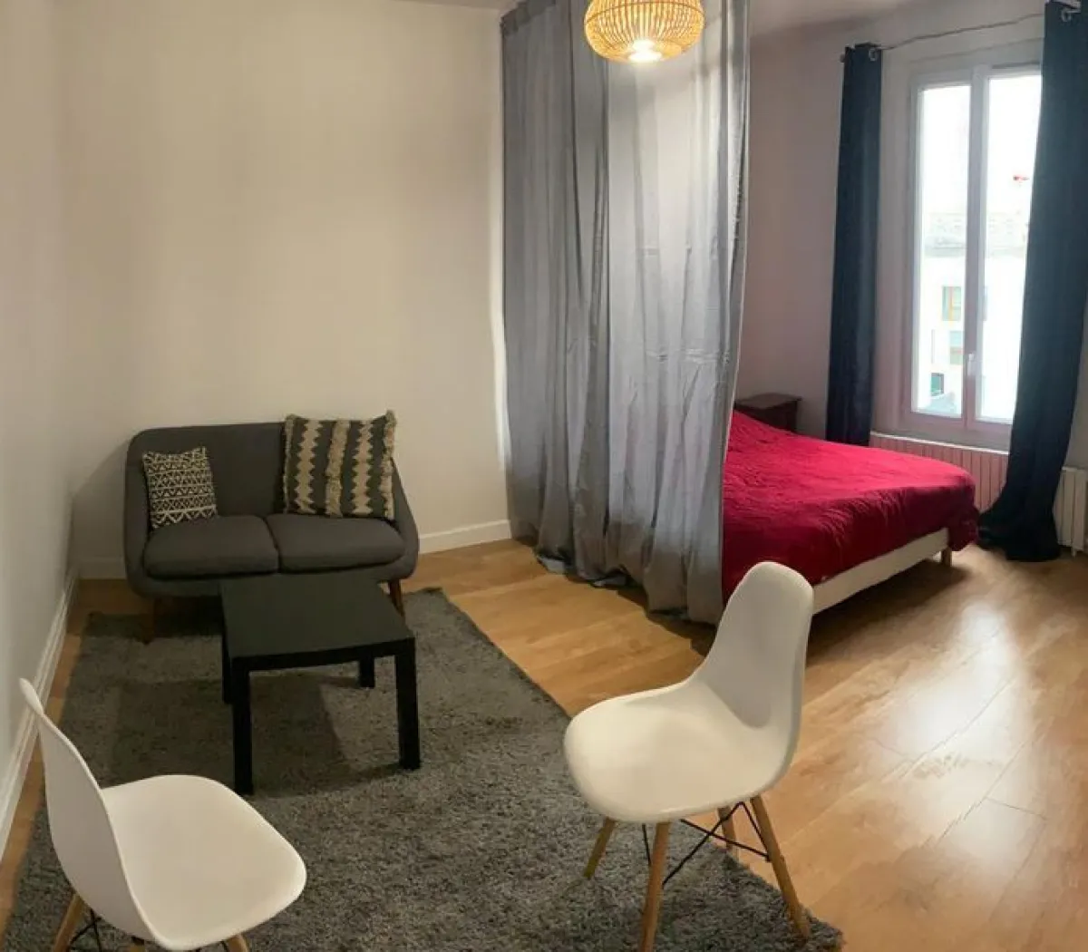 Location Aubervilliers Appartement 6750374419a7