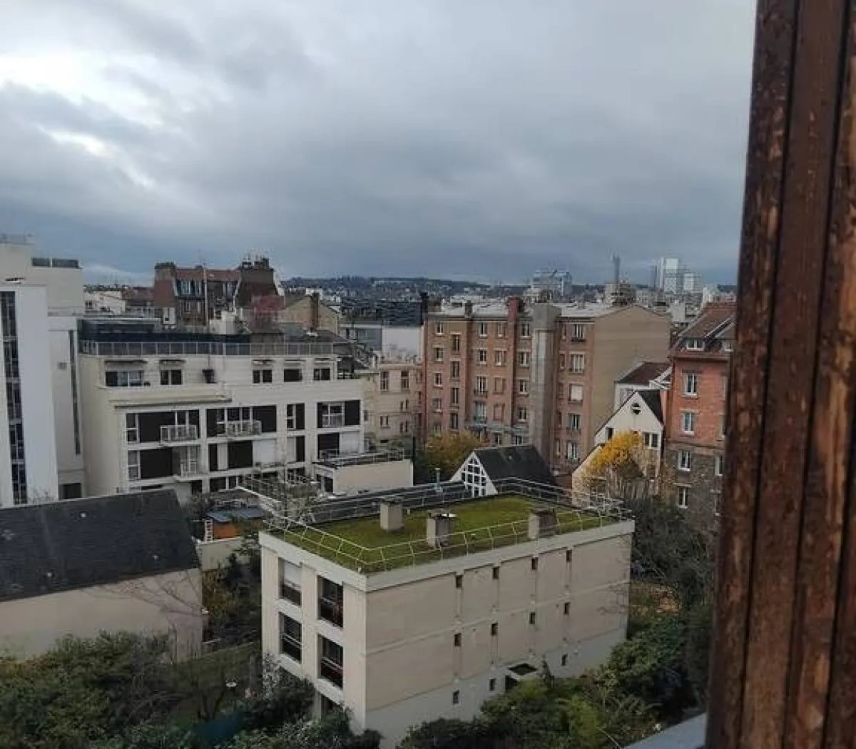 Location Boulogne-Billancourt Appartement 67505de5d9cb