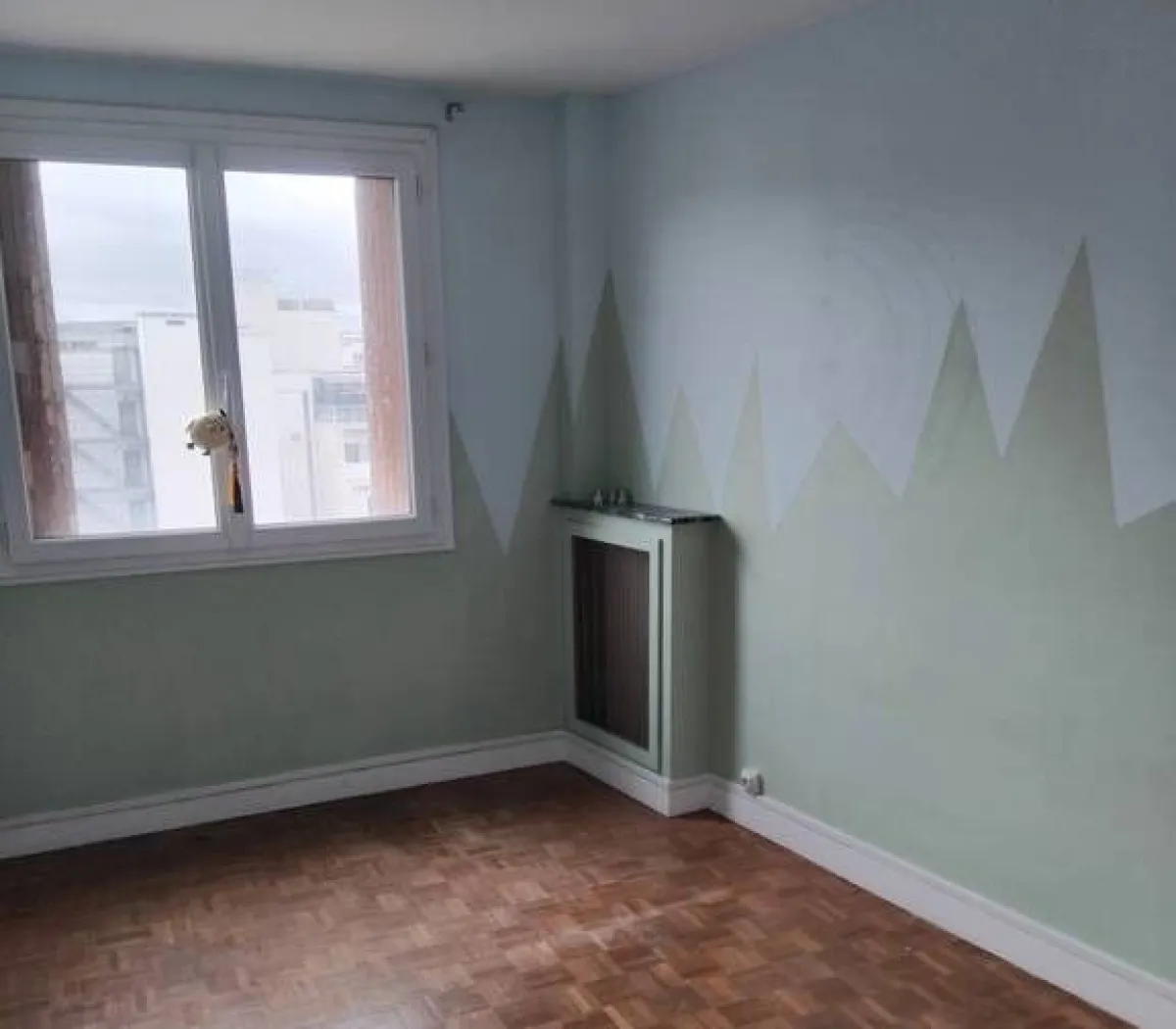 Location Boulogne-Billancourt Appartement 67505de5d9cb