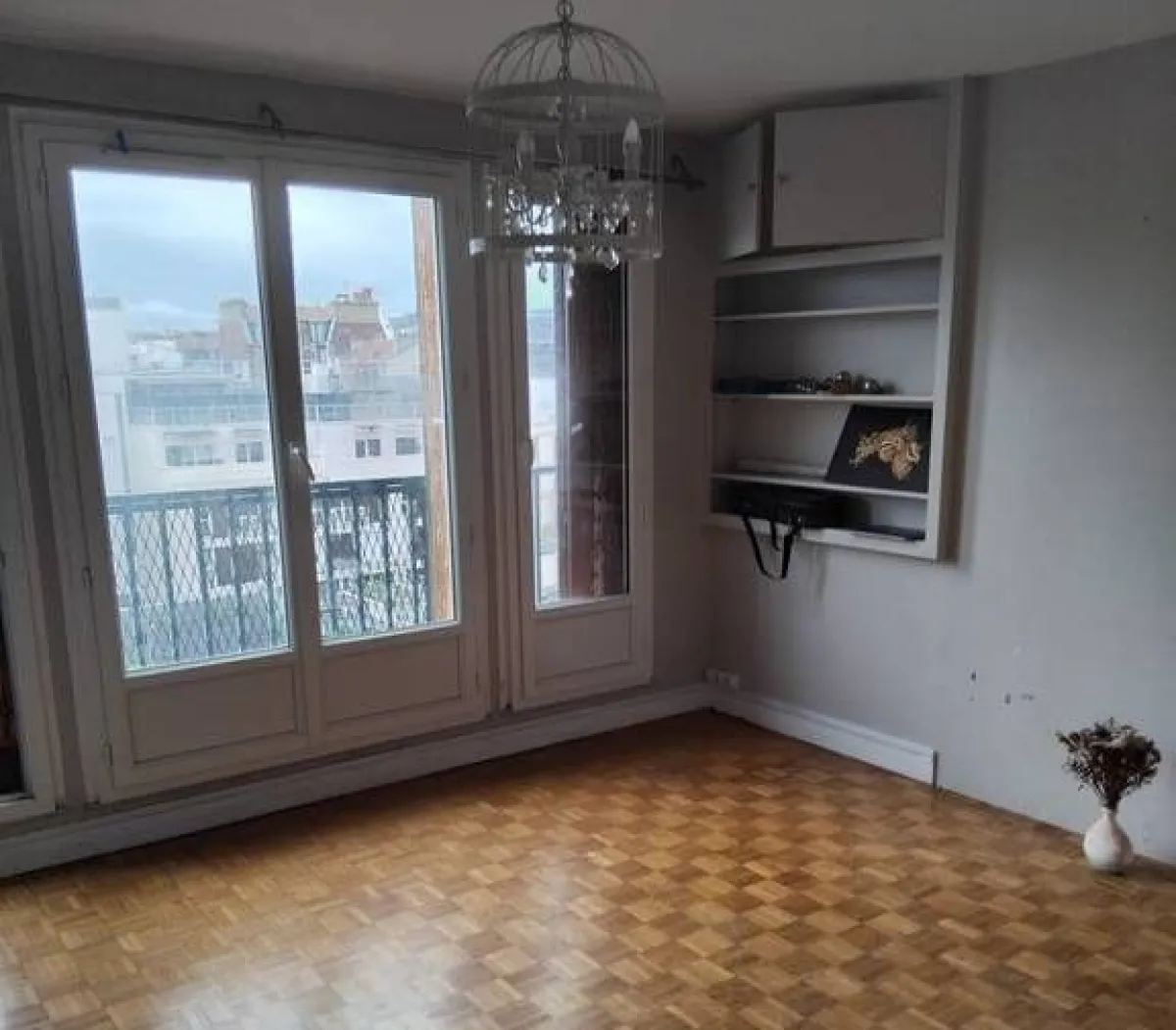 Location Boulogne-Billancourt Appartement 67505de5d9cb