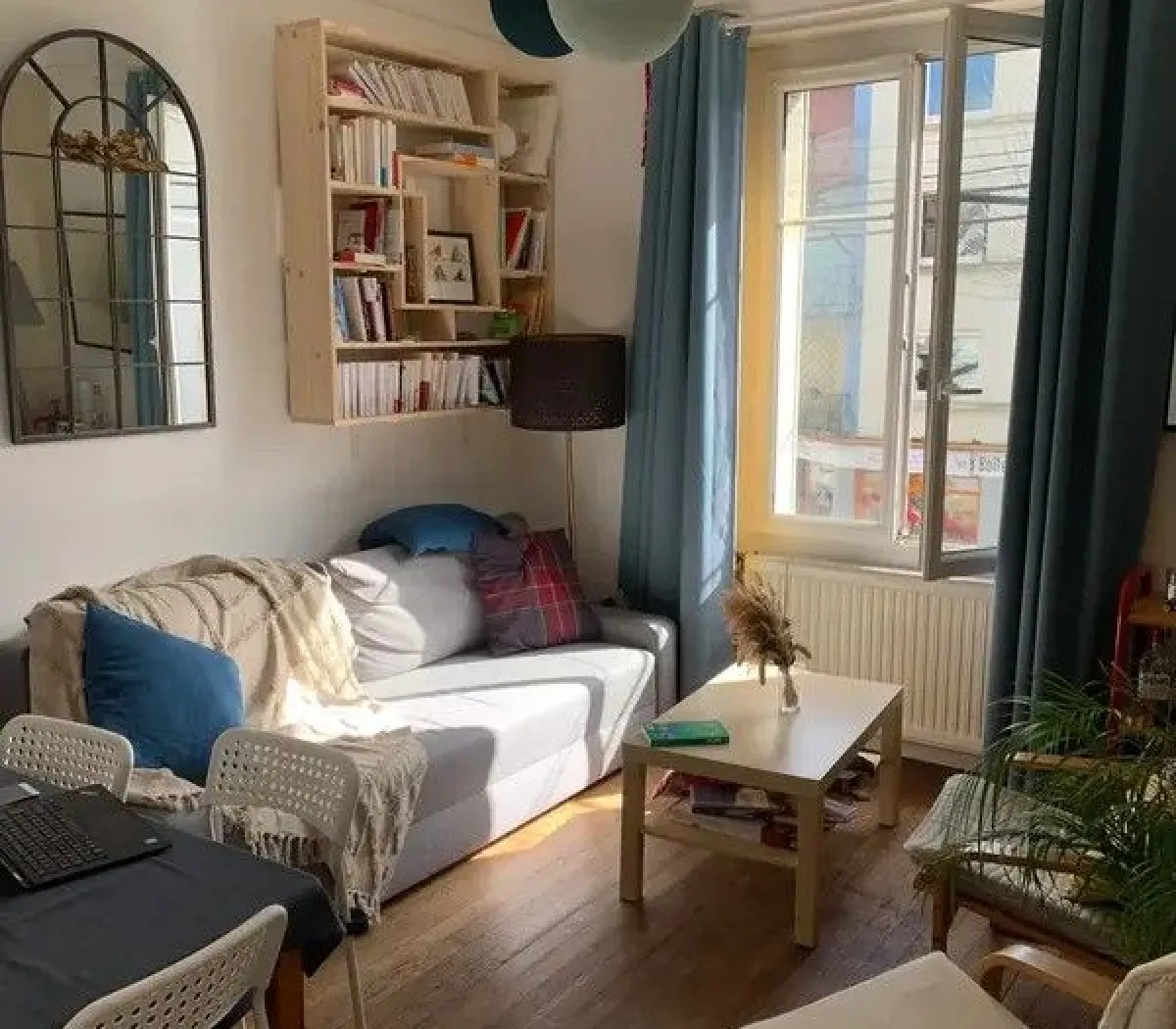 Location Nantes Appartement 675062055d78