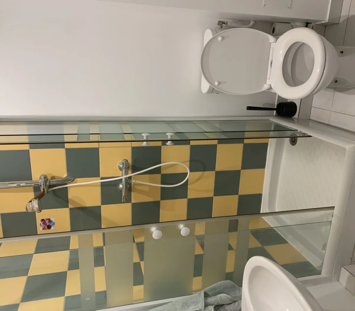 Location Nanterre Appartement 675066b077f3