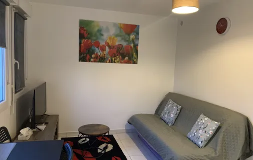 Location Nanterre Appartement 675066b077f3