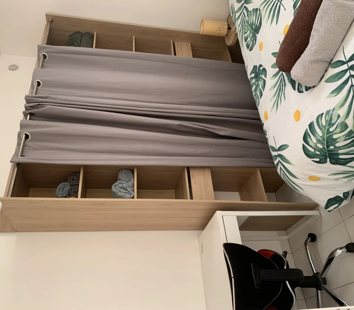 Location Nanterre Appartement 675066b077f3