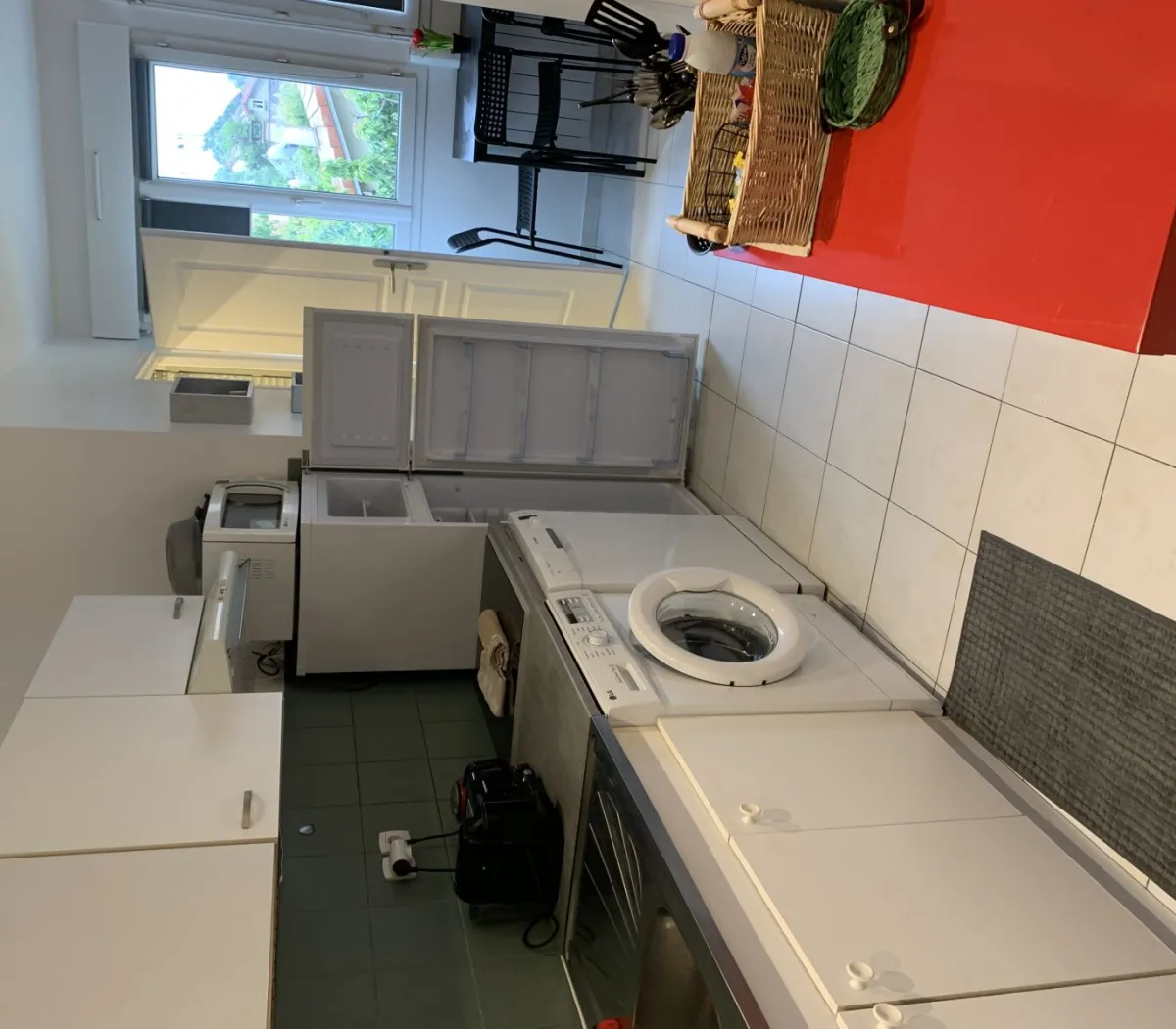 Location Nanterre Appartement 675066b077f3