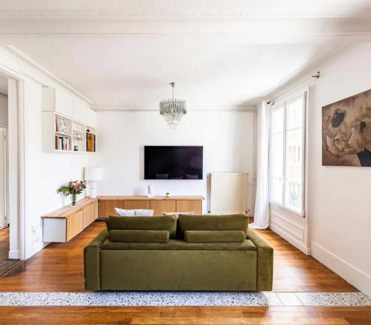 Location Issy-les-Moulineaux Appartement 67506b5c8f2c