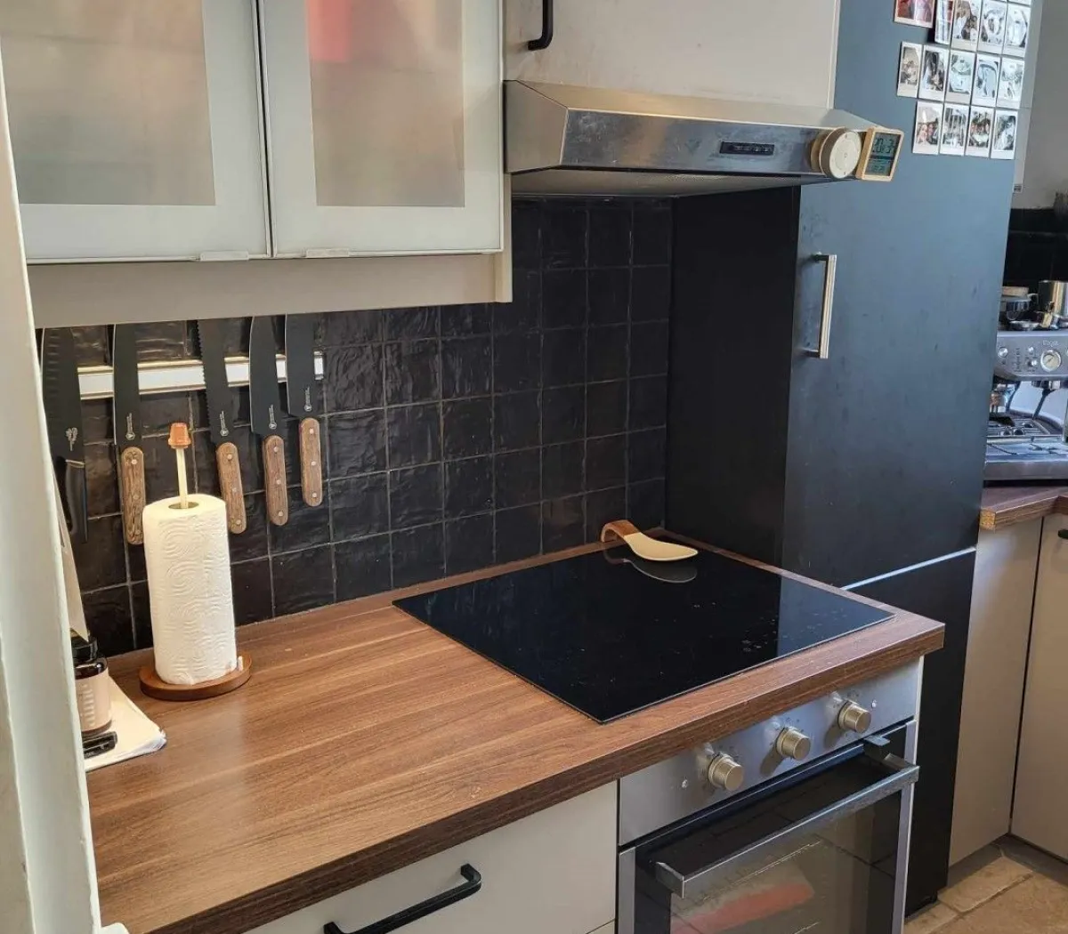 Location Issy-les-Moulineaux Appartement 67506b5c8f2c