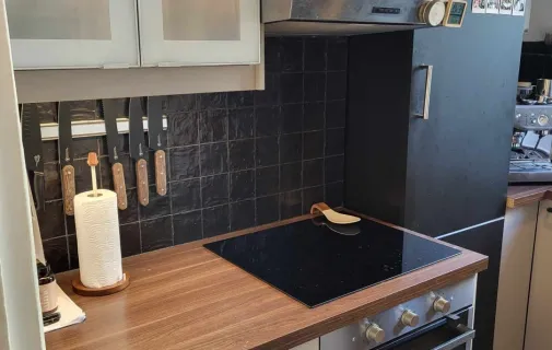 Location Issy-les-Moulineaux Appartement 67506b5c8f2c