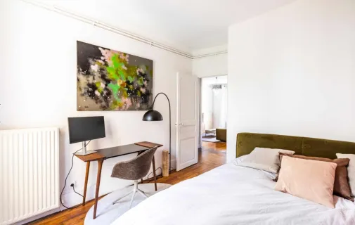 Location Issy-les-Moulineaux Appartement 67506b5c8f2c