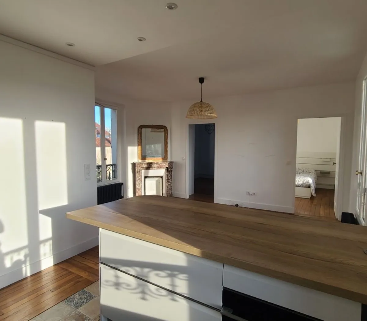 Location Meudon Appartement 67507cefdb50