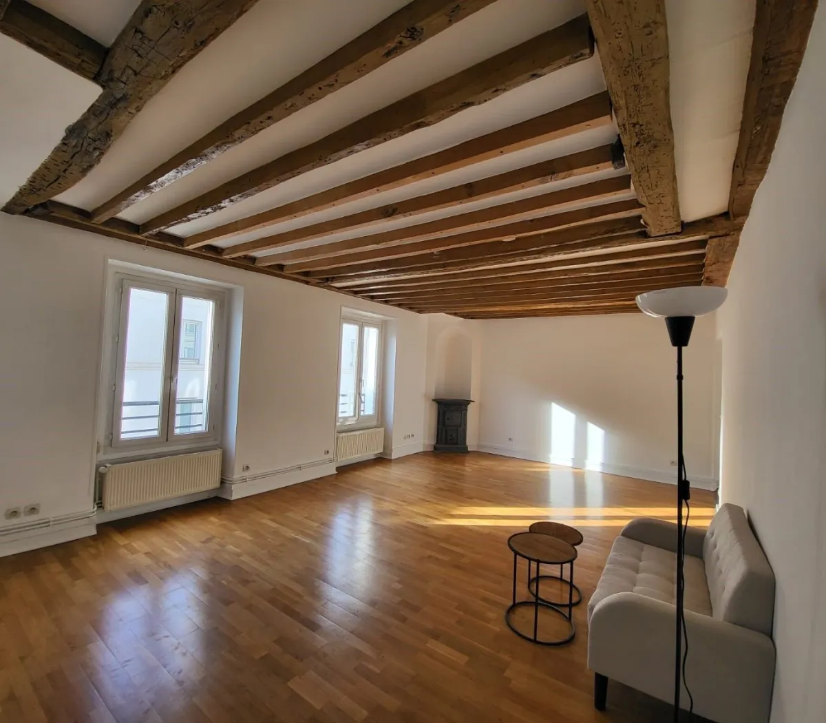 Location Neuilly-sur-Seine Appartement 67507eb90259