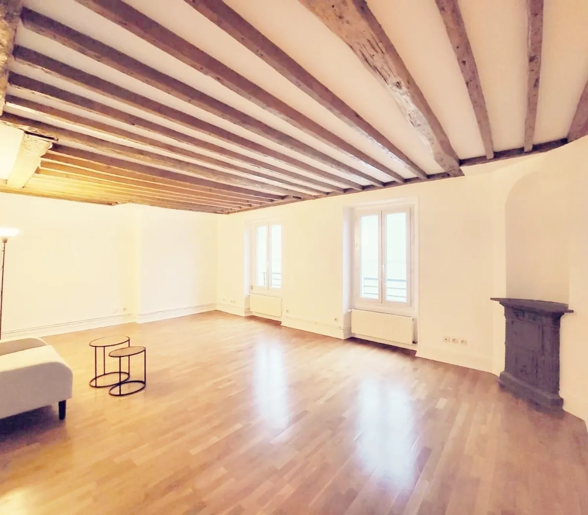 Location Neuilly-sur-Seine Appartement 67507eb90259