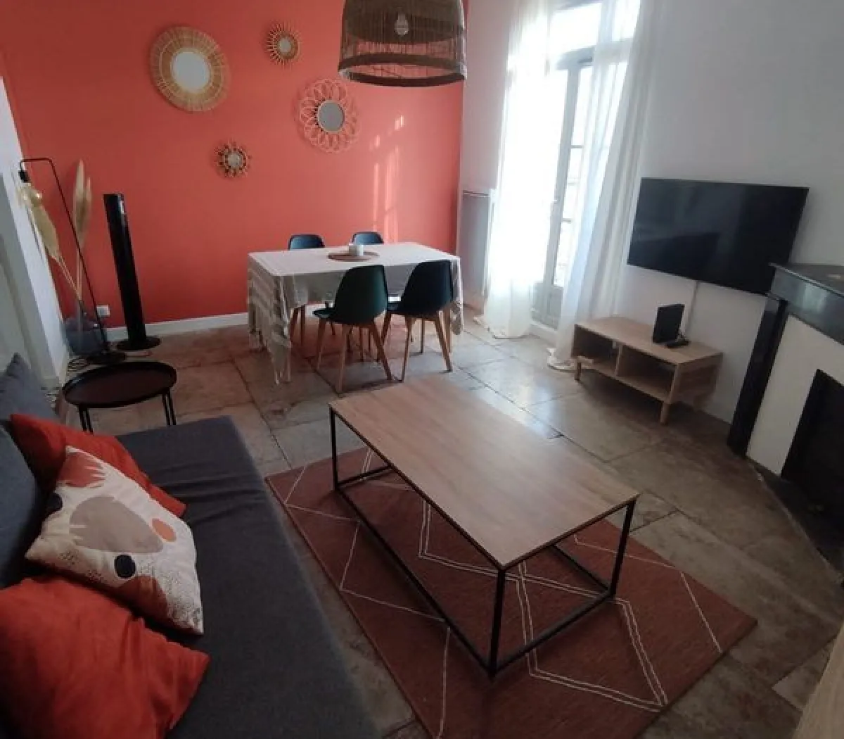 Location Montpellier Appartement 675081073fad