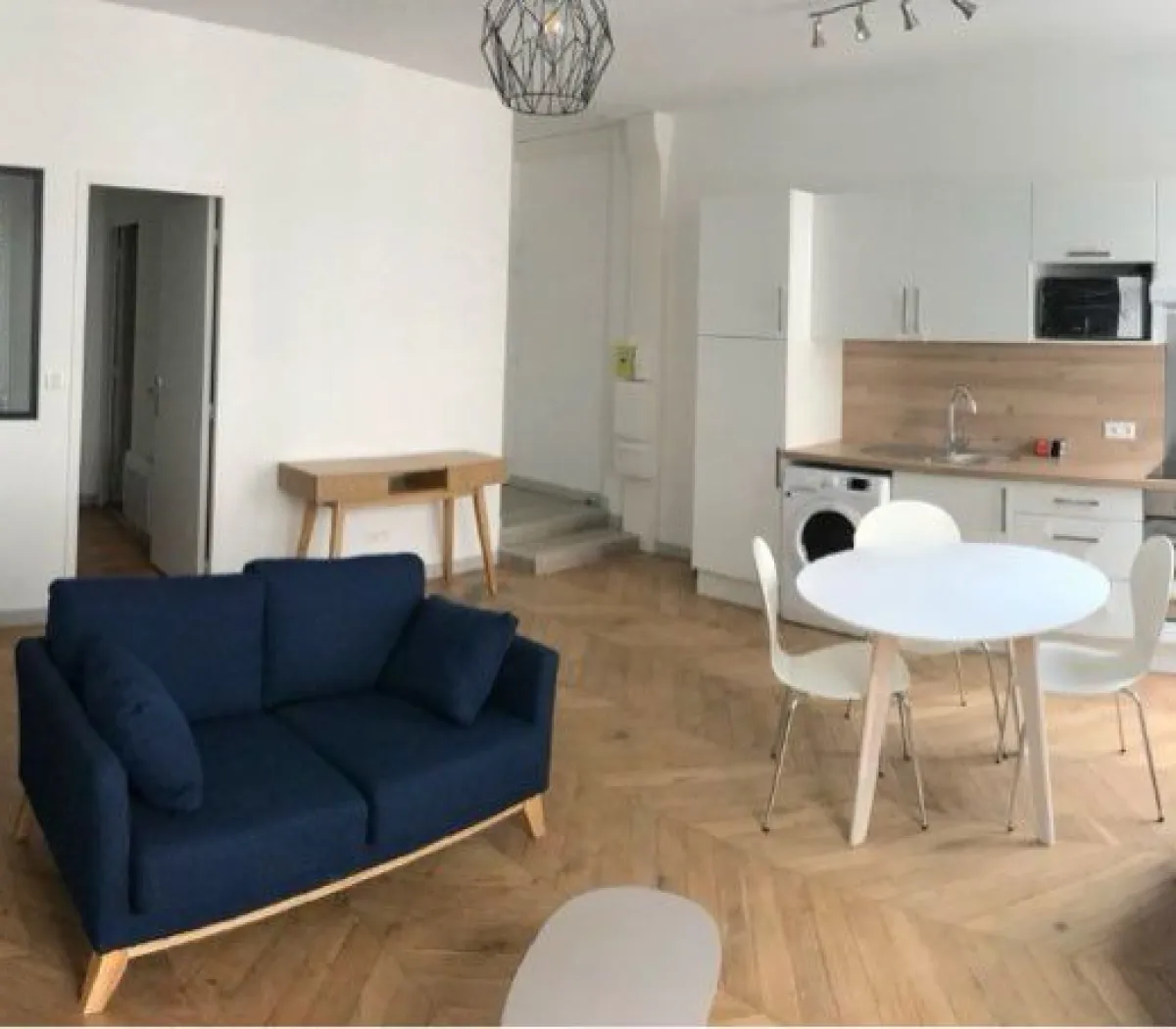 Location Lyon Appartement 67508e405fed