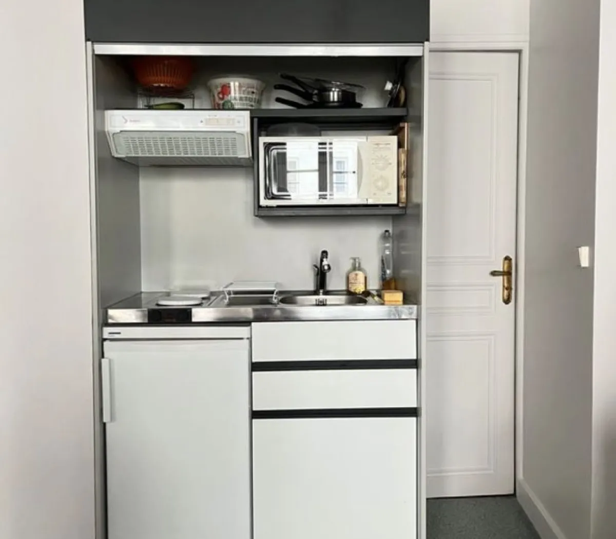 Location Paris Appartement 6750a69ed3b2