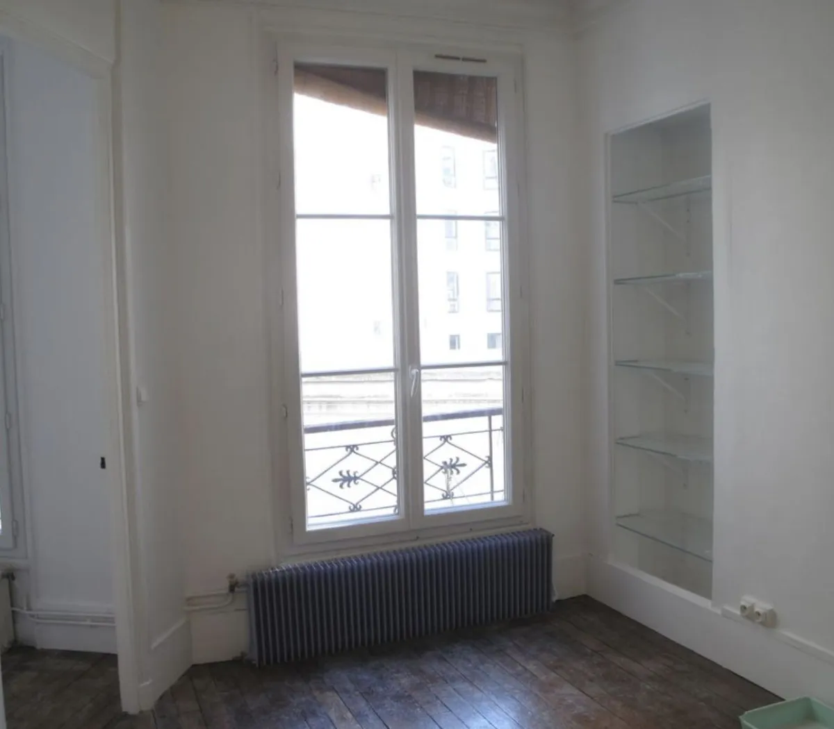 Location Paris Appartement 6750ae80dced