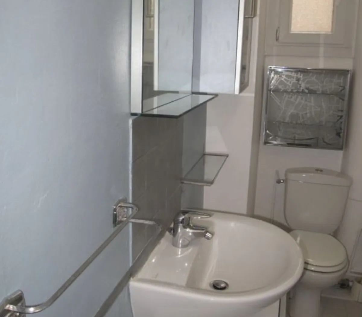 Location Paris Appartement 6750ae80dced