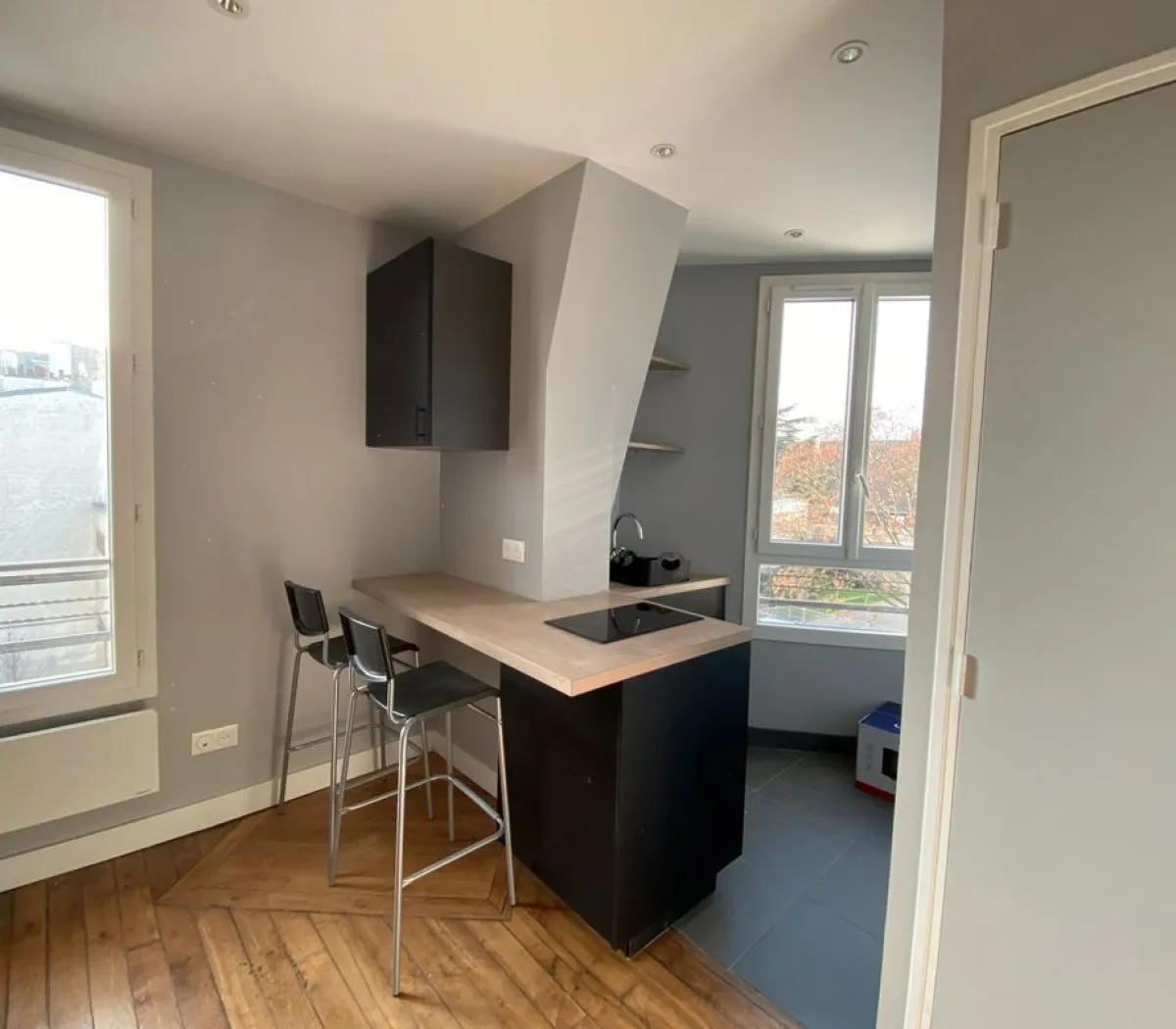 Location Vincennes Appartement 6750b3910c8e