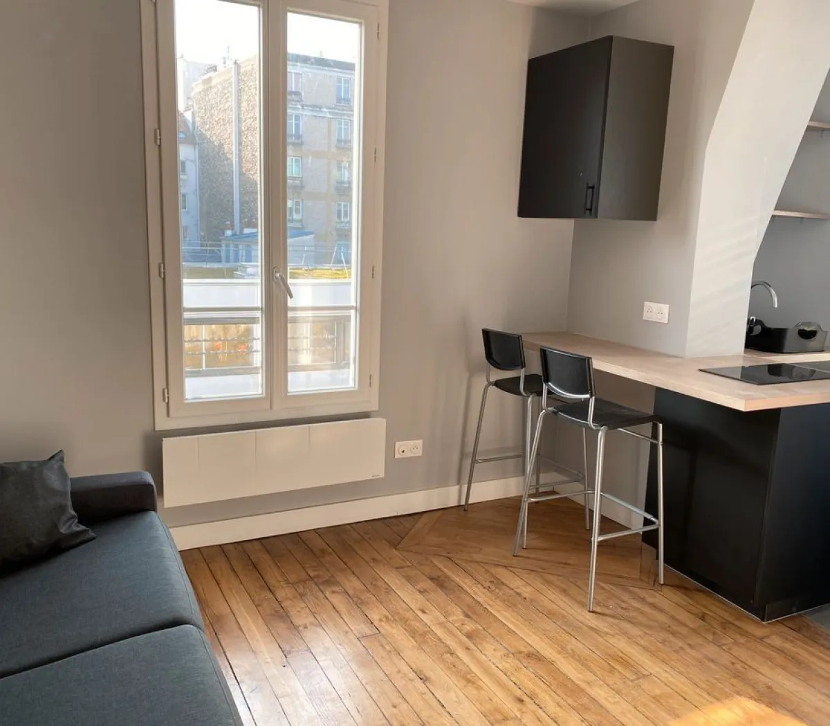 Location Vincennes Appartement 6750b3910c8e