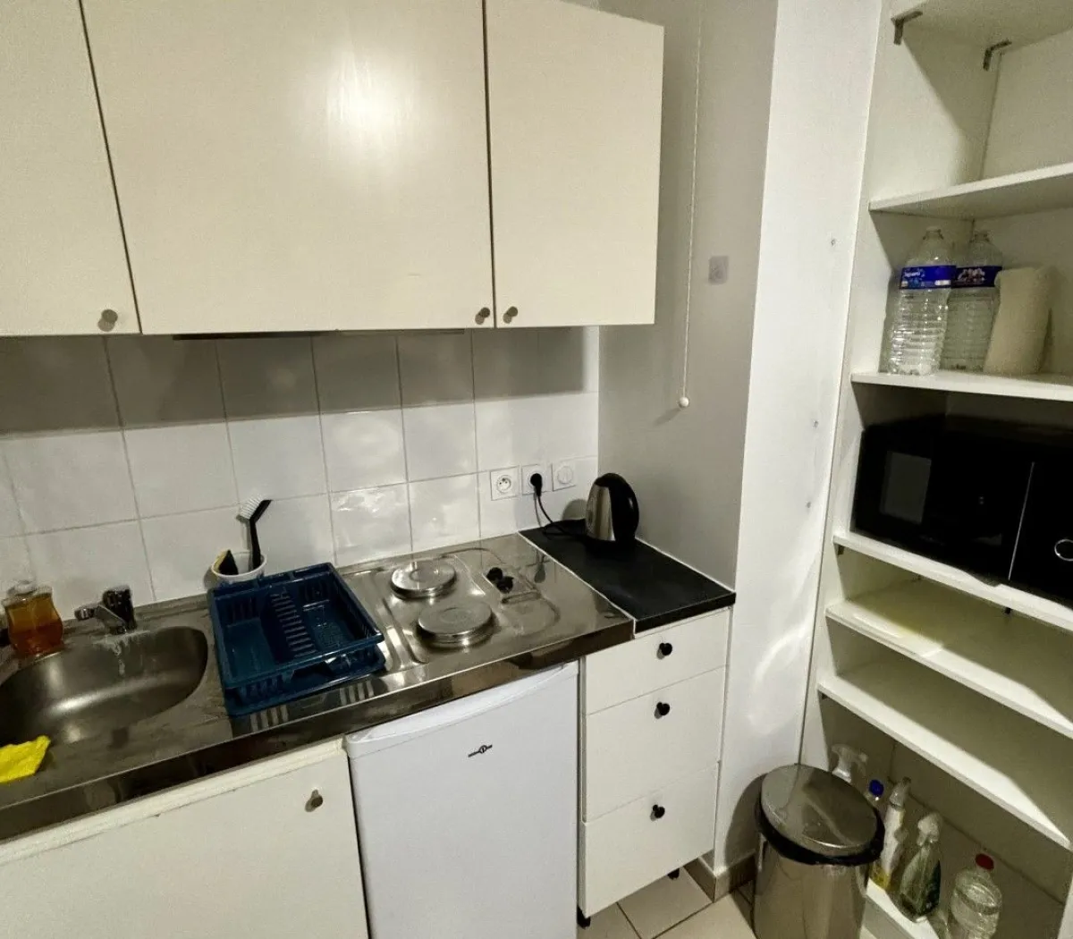 Location Le Blanc-Mesnil Appartement 67516253b0e2